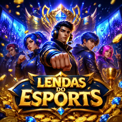 Ícones representando futebol, basquete e artes marciais