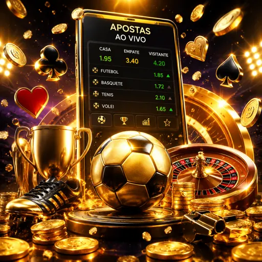 Guia de apostas em futebol