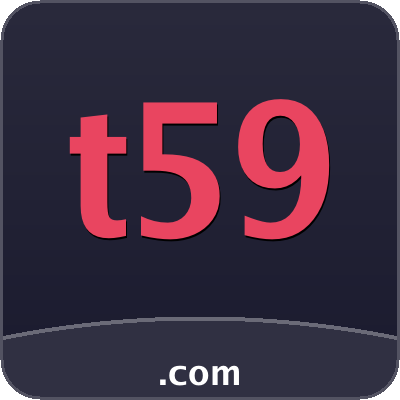 Logotipo do T59 Prime